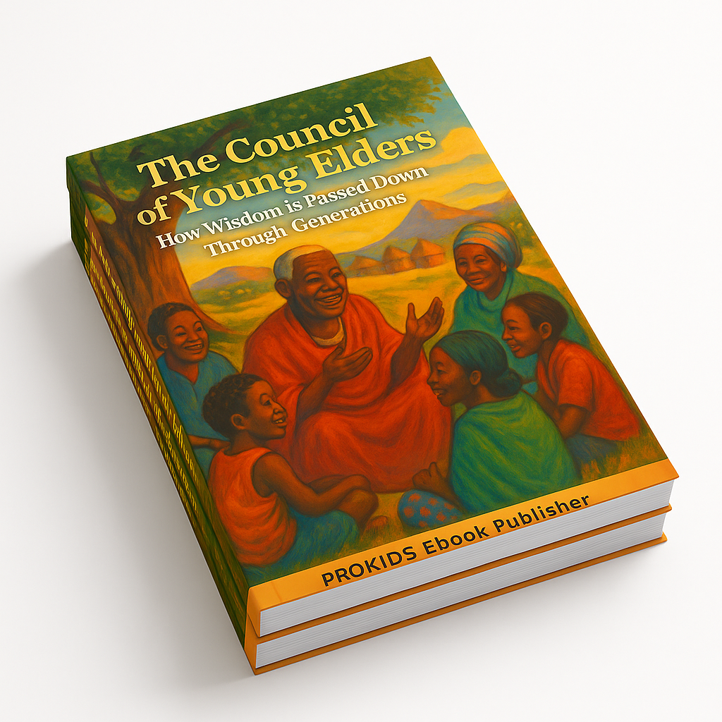 The Council of Young Elders – How wisdom is passed down through generations_3