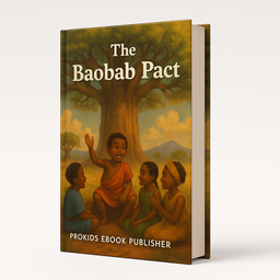 The Baobab Pact – A promise of unity, strength, and leadership