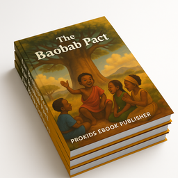 The Baobab Pact – A promise of unity, strength, and leadership