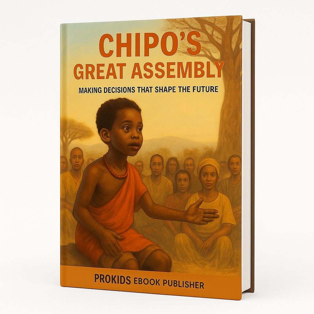 Chipo’s Great Assembly – Making decisions that shape the future_0