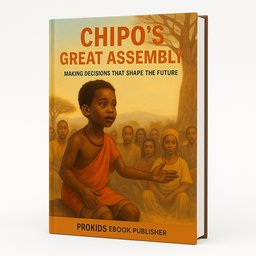 Chipo’s Great Assembly – Making decisions that shape the future
