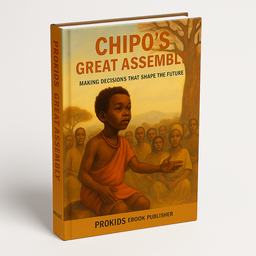 Chipo’s Great Assembly – Making decisions that shape the future