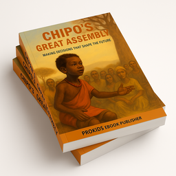 Chipo’s Great Assembly – Making decisions that shape the future