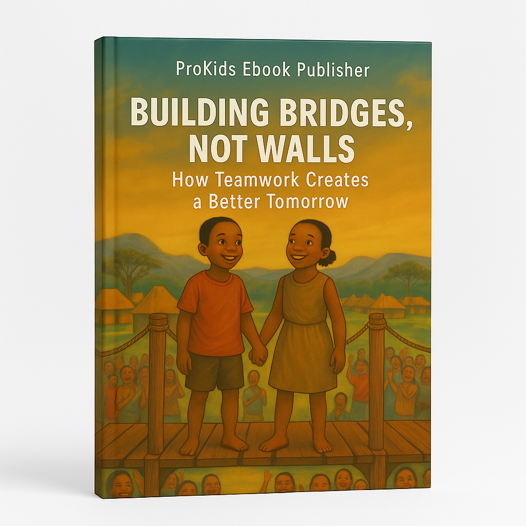 Building Bridges, Not Walls – How teamwork creates a better tomorrow_0