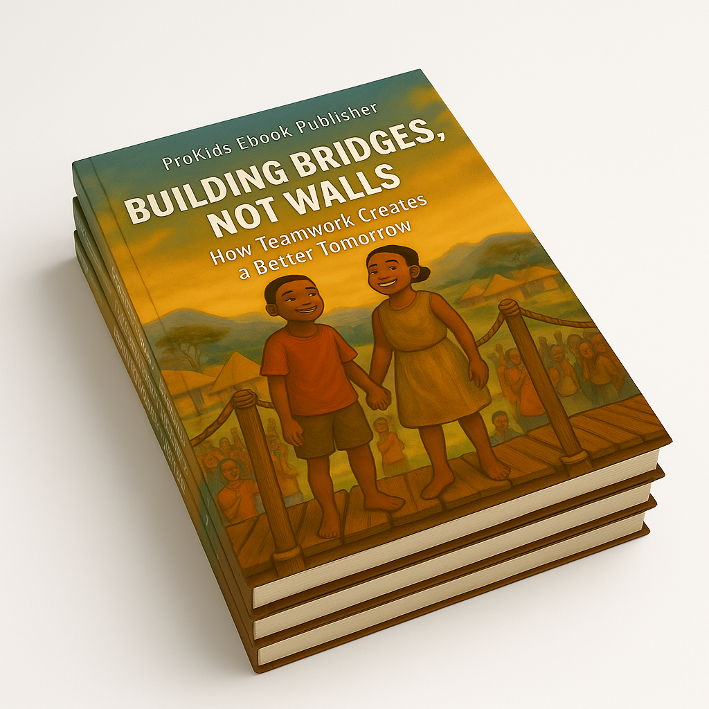 Building Bridges, Not Walls – How teamwork creates a better tomorrow_3