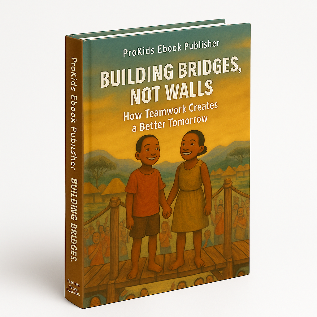 Building Bridges, Not Walls – How teamwork creates a better tomorrow_2
