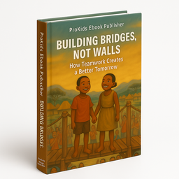 Building Bridges, Not Walls – How teamwork creates a better tomorrow