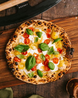 PIZZA REINE - VERICALE PALACE