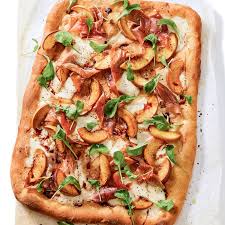 PIZZA PECHE - VERICALE PALACE
