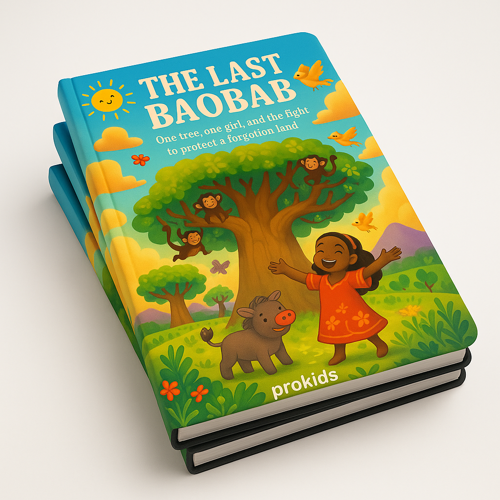 The Last Baobab – One tree, one girl, and the fight to protect a forgotten land_3