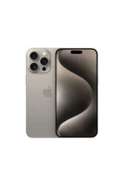 iPhone 15 Pro Max 256 Go (venant presque neuf - Garantie 3 mois sauf écran)
