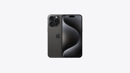 iPhone 15 Pro Max 256 Go (venant presque neuf - Garantie 3 mois sauf écran)