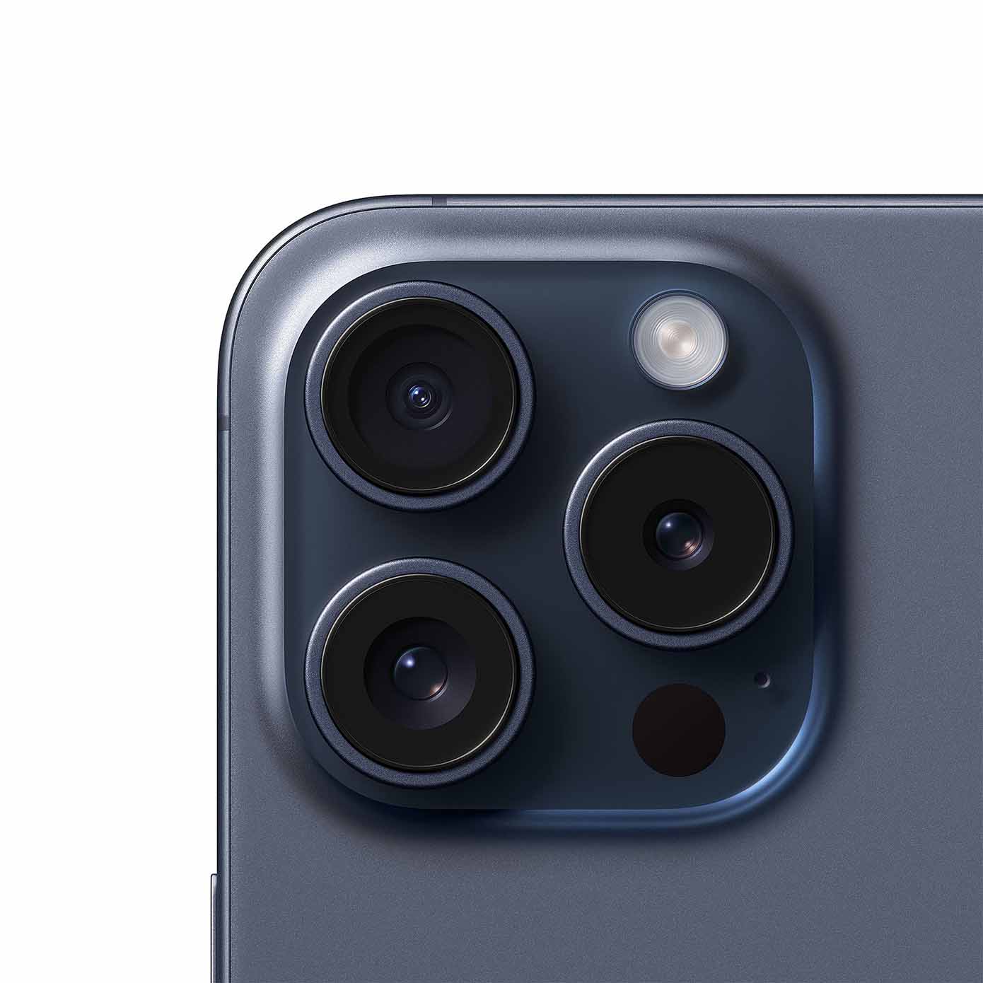 iPhone 15 Pro Max 256 Go (venant presque neuf - Garantie 3 mois sauf écran)_4