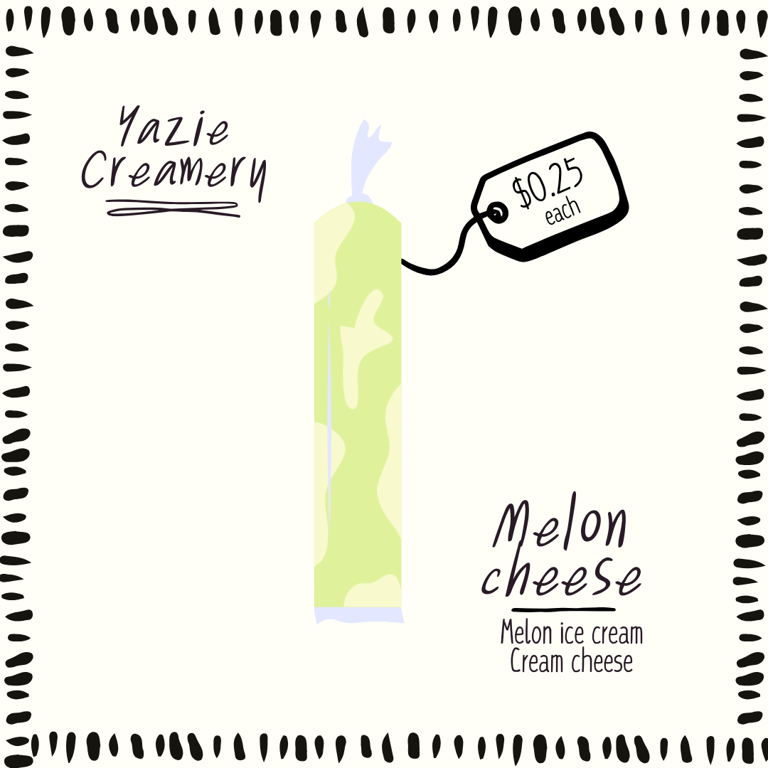 Melon Cheese _0