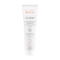 Avène Cicalfate + Crème Réparatrice Protectrice - Visage et Corps, 40ml