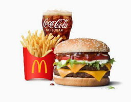 McFeast® Meal