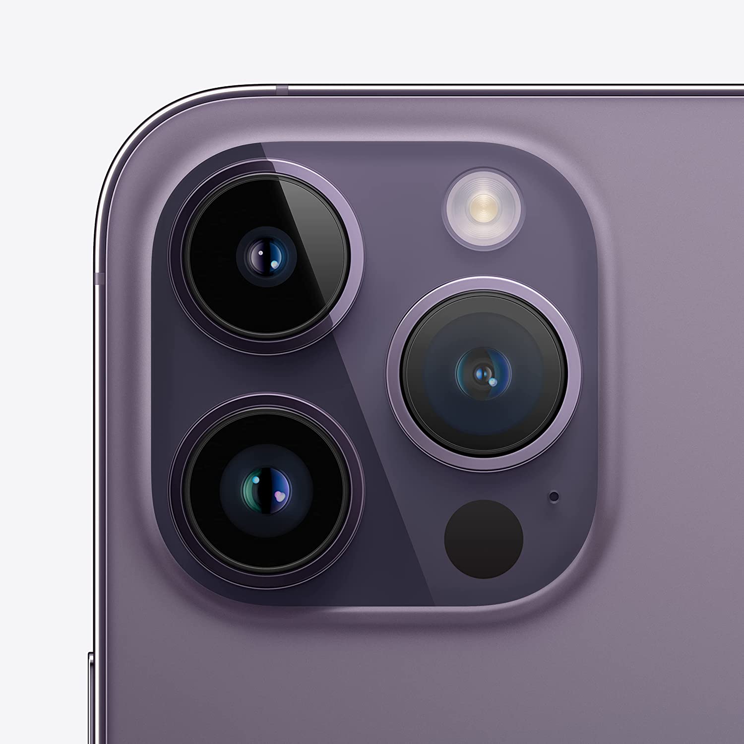 iPhone 14 Pro Max 128 Go  (venant presque neuf - Garantie 3 mois sauf écran)_3