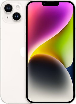 iPhone 14 Plus 128 Go (venant presque neuf - Garantie 3 mois sauf écran)