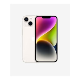 iPhone 14 Plus 128 Go (venant presque neuf - Garantie 3 mois sauf écran)