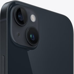 iPhone 14 Plus 128 Go (venant presque neuf - Garantie 3 mois sauf écran)