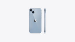 iPhone 14 Plus 128 Go (venant presque neuf - Garantie 3 mois sauf écran)