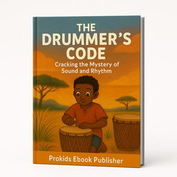 The Drummer’s Code – Cracking the mystery of sound and rhythm