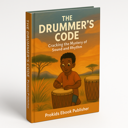 The Drummer’s Code – Cracking the mystery of sound and rhythm