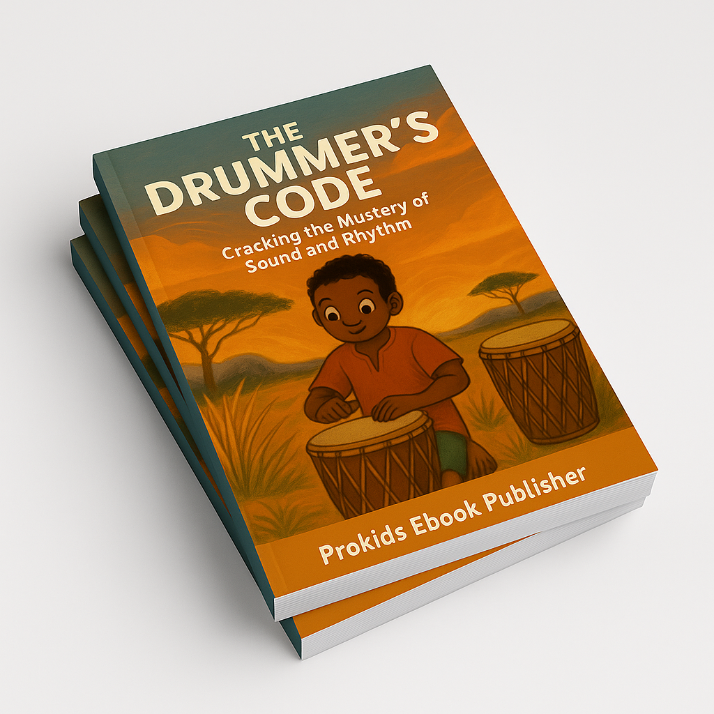 The Drummer’s Code – Cracking the mystery of sound and rhythm_3