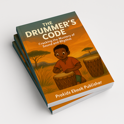 The Drummer’s Code – Cracking the mystery of sound and rhythm