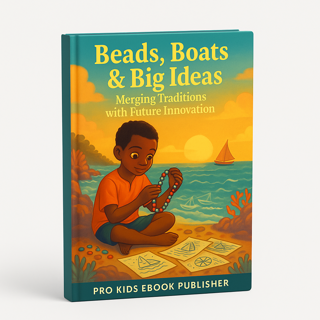 Beads, Boats & Big Ideas – Merging tradition with future innovation_0