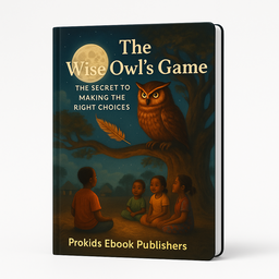 The Wise Owl’s Game – The secret to making the right choices