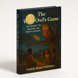The Wise Owl’s Game – The secret to making the right choices