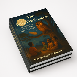 The Wise Owl’s Game – The secret to making the right choices