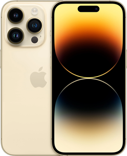 iPhone 14 Pro 128Gb (venant presque neuf - Garantie 3 mois sauf écran)