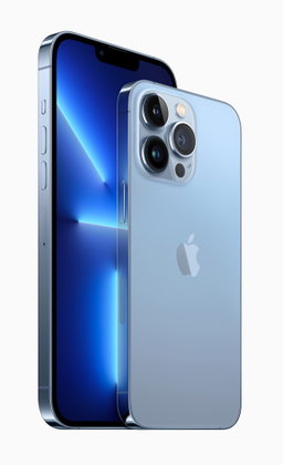 iPhone 13 Pro Max 128go (venant presque neuf - Garantie 3 mois sauf écran)