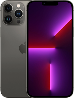 iPhone 13 Pro Max 256Gb (venant presque neuf - Garantie 3 mois sauf écran)