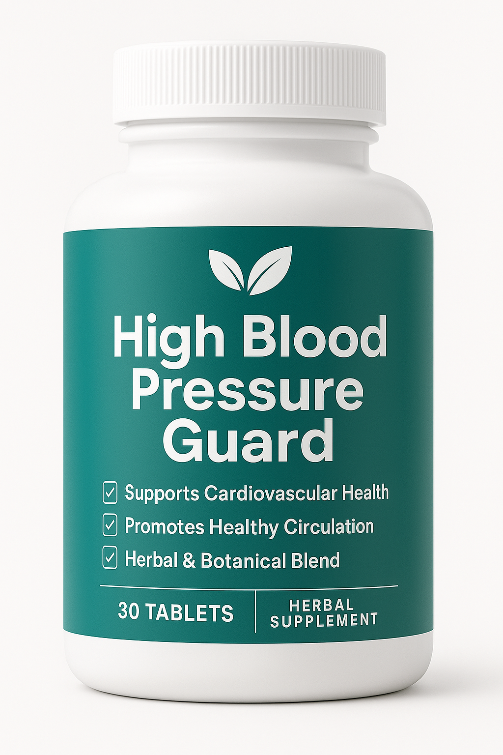 HIGH BLOOD PRESSURE GUARD