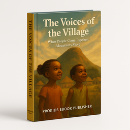 Voices of the Village – When people come together, mountains move
