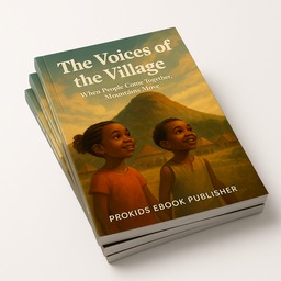 Voices of the Village – When people come together, mountains move