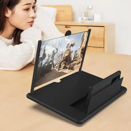 Amplificateur d'écran de téléphone 