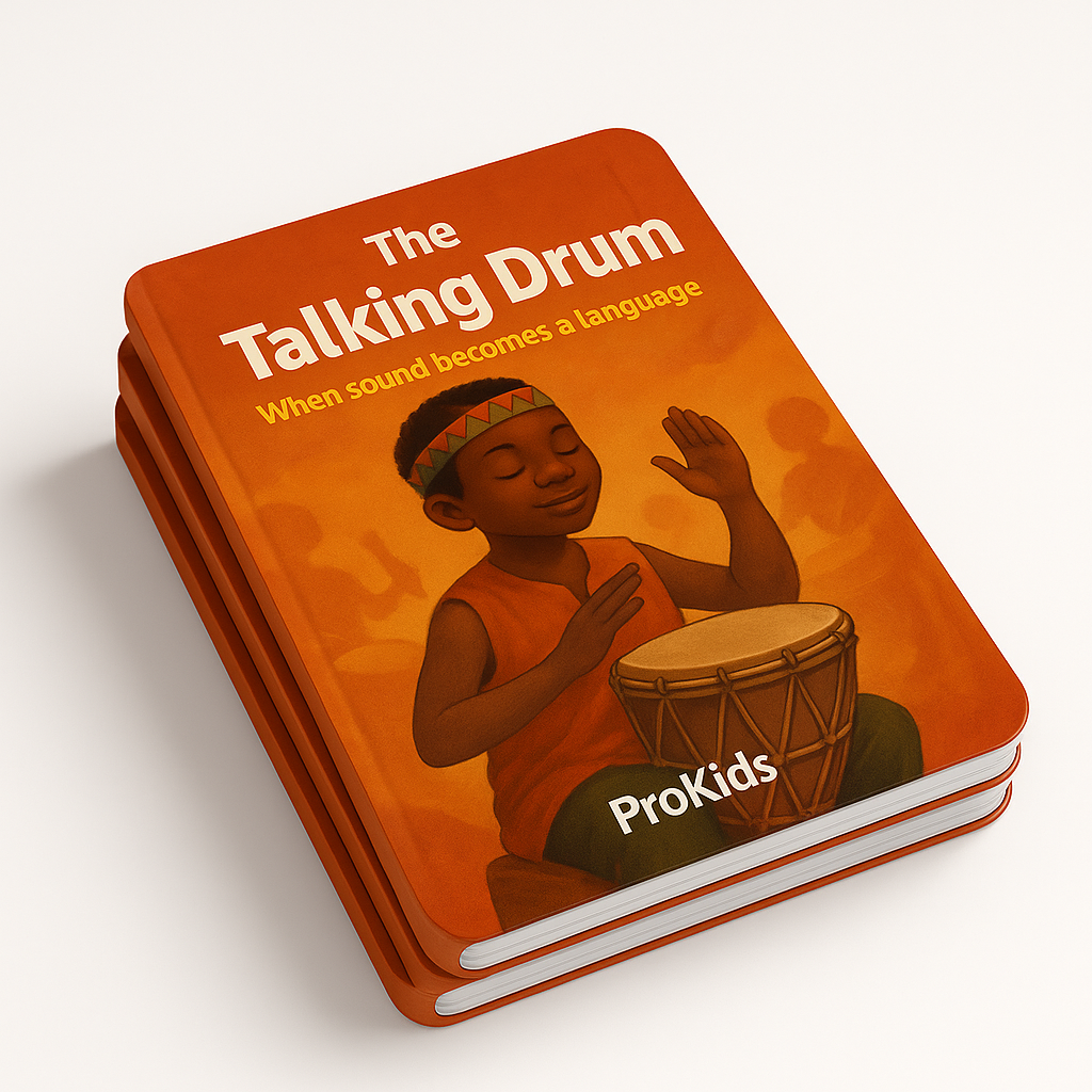 The Talking Drum – Ayo Finds His Beat_3