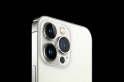 iPhone 13 Pro 256 Go (venant presque neuf - Garantie 3 mois sauf écran)