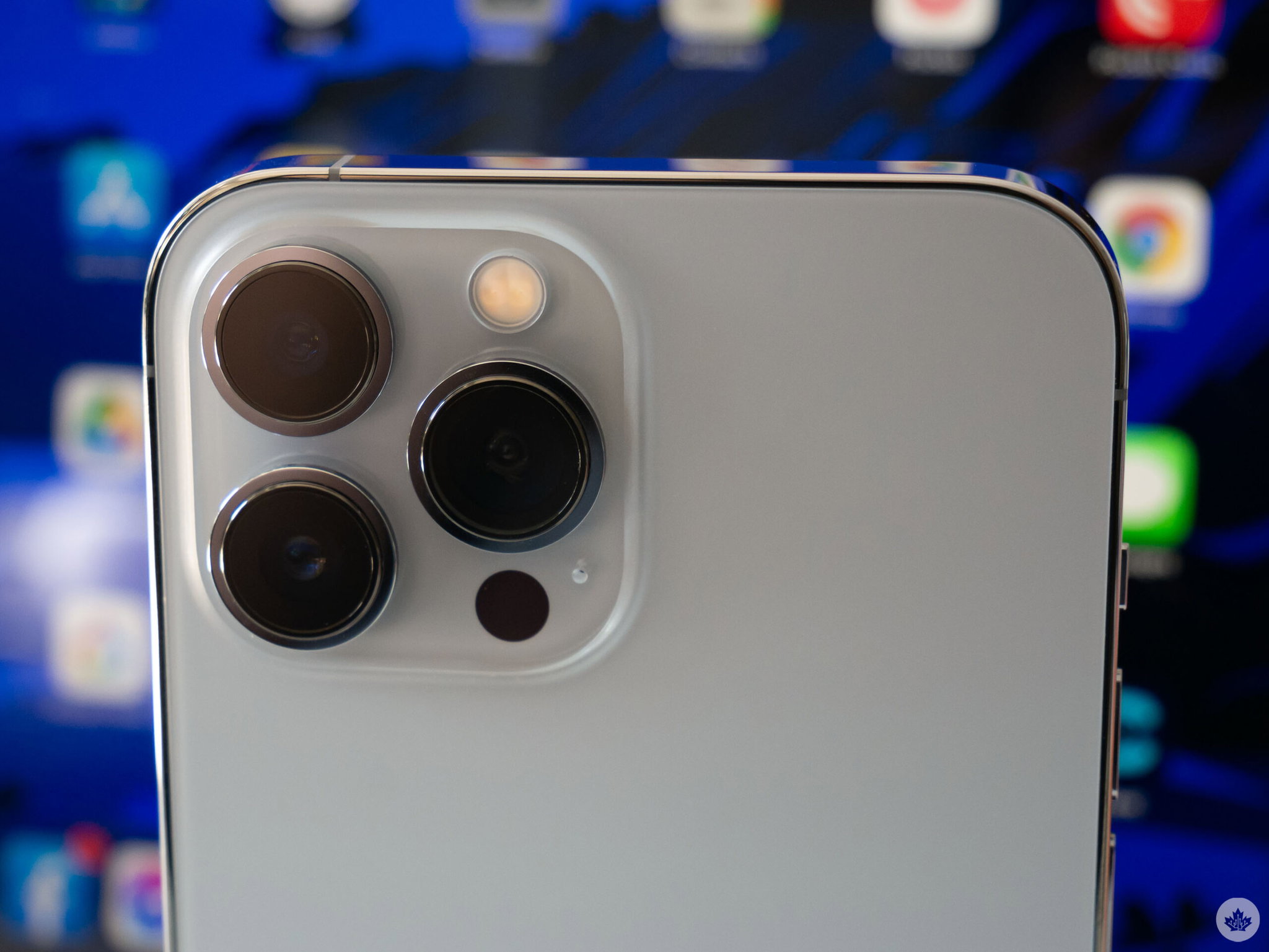 iPhone 13 Pro 256 Go (venant presque neuf - Garantie 3 mois sauf écran)_3