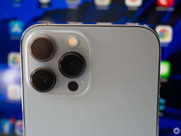iPhone 13 Pro 256 Go (venant presque neuf - Garantie 3 mois sauf écran)