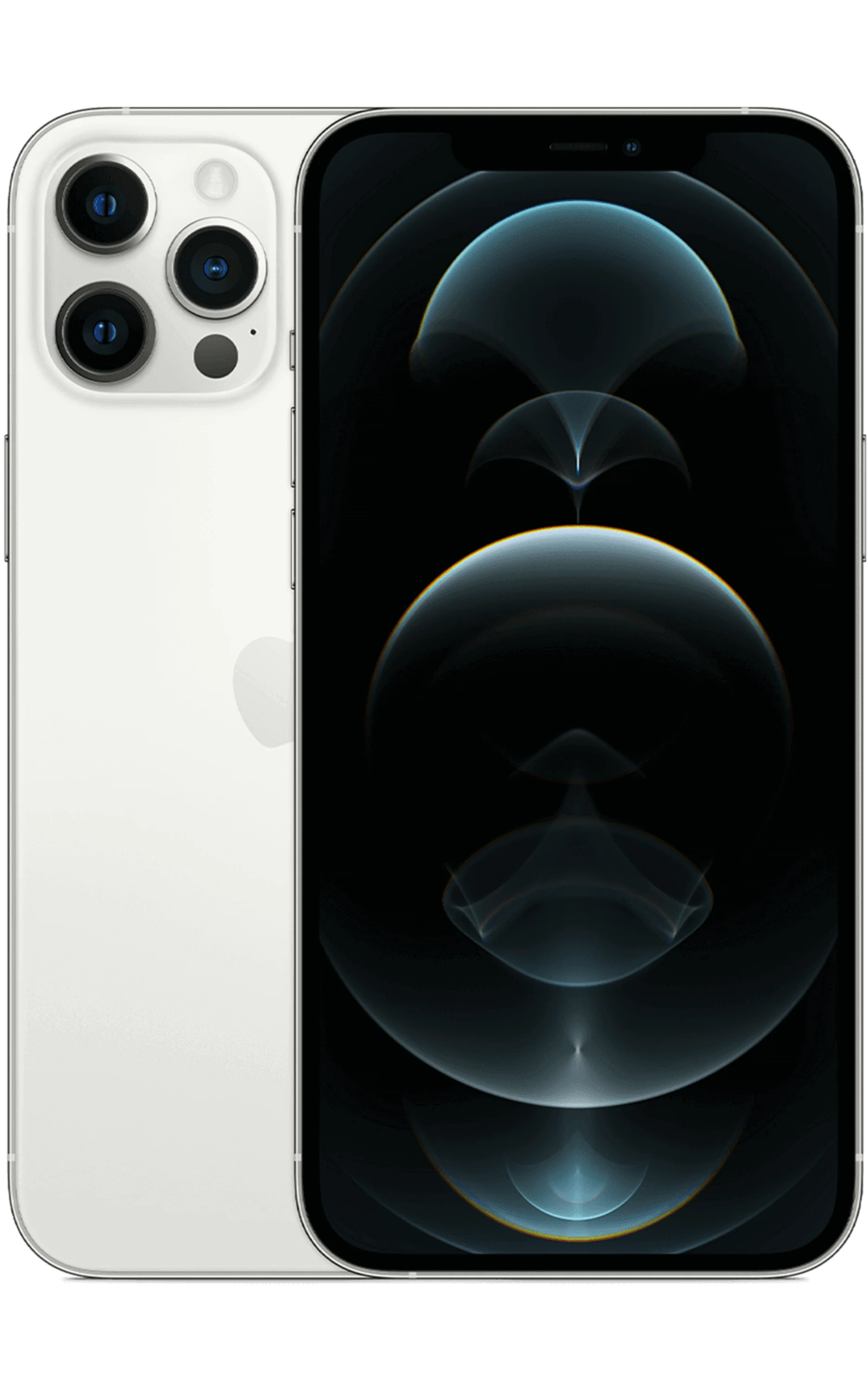 Iphone 12 Pro 256 Go (venant presque neuf - Garantie 3 mois sauf écran)_1