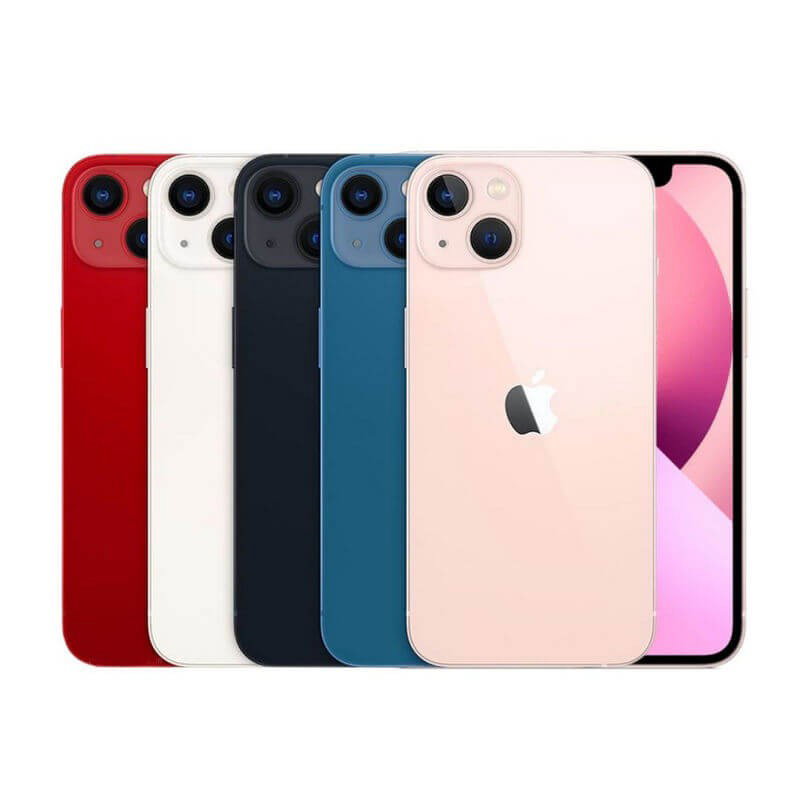 Iphone 13 128 Go (venant presque neuf - Garantie 3 mois sauf écran)_1
