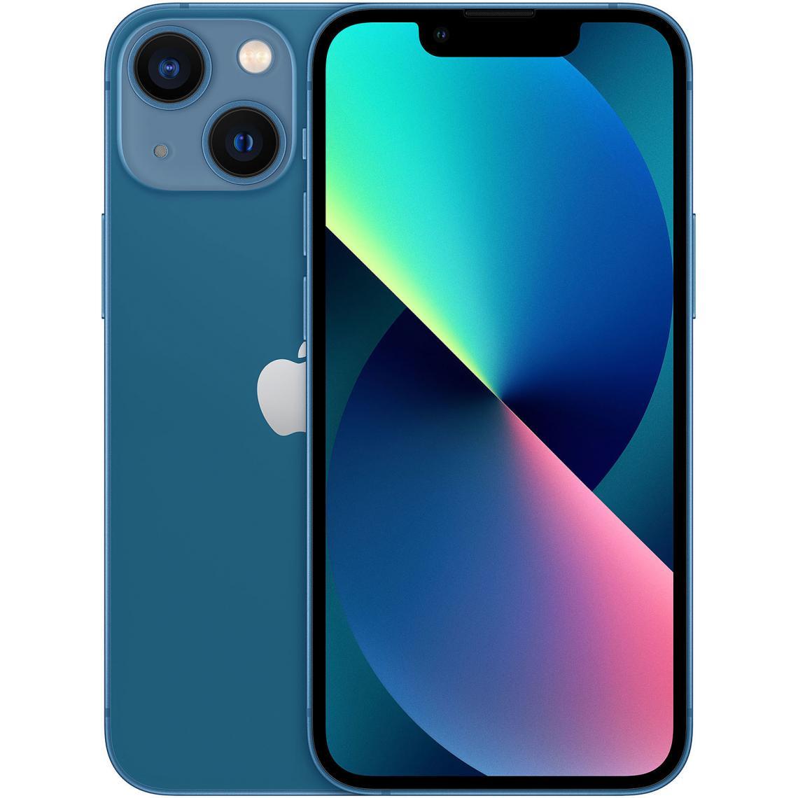 Iphone 13 128 Go (venant presque neuf - Garantie 3 mois sauf écran)_4