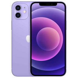 iPhone 12 128 Go (venant presque neuf - Garantie 3 mois sauf écran)