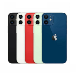 iPhone 12 128 Go (venant presque neuf - Garantie 3 mois sauf écran)