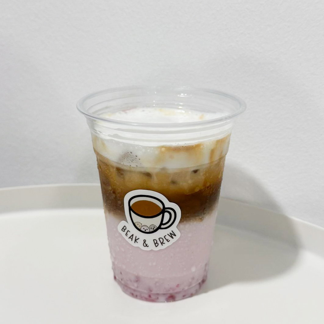 Strawberry Latte_1